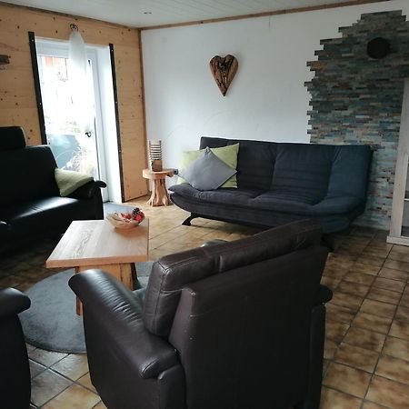 Waldglueck Familie Bruening Daire Bad Berleburg Dış mekan fotoğraf